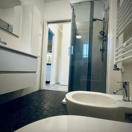 Appartamento Maison Du Pic - Rho Fiera
