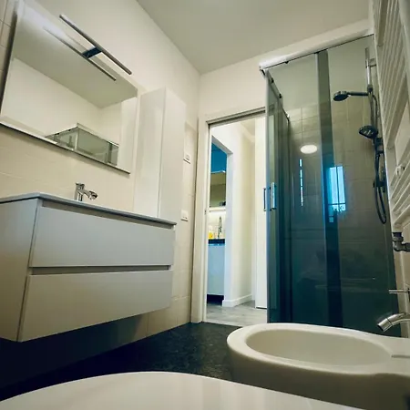 Appartamento Maison Du Pic - Rho Fiera *
