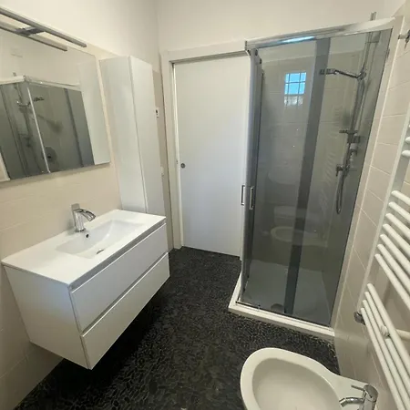 Maison Du Pic - Rho Fiera Appartamento *