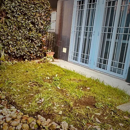 Appartamento Maison Du Pic - Rho Fiera Pero