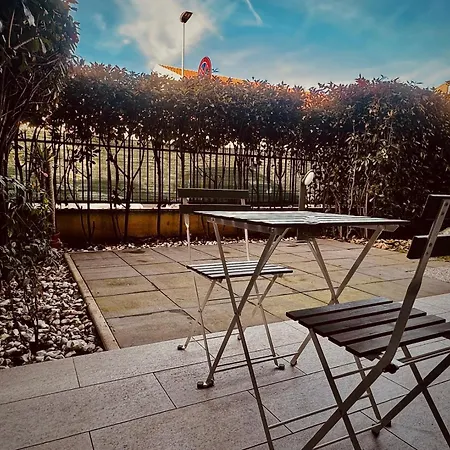 Maison Du Pic - Rho Fiera *