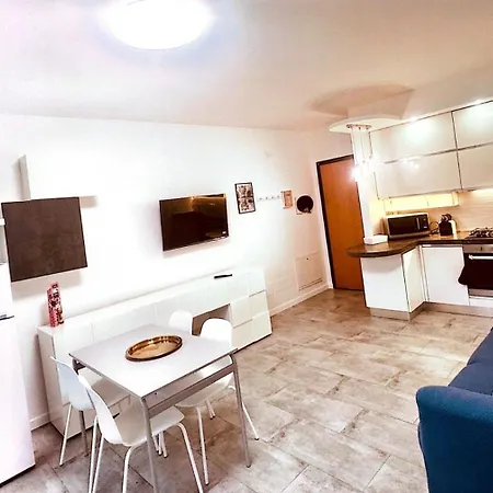 Appartamento Maison Du Pic - Rho Fiera