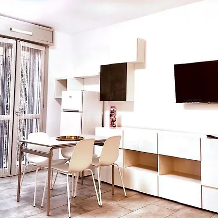 Maison Du Pic - Rho Fiera Appartamento
