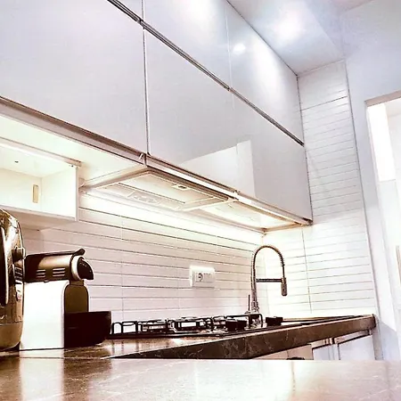 Maison Du Pic - Rho Fiera