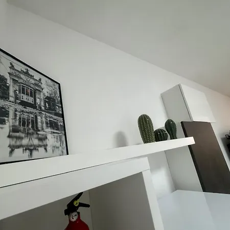 Appartamento Maison Du Pic - Rho Fiera Pero