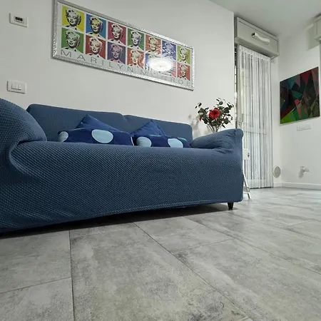 Appartamento Maison Du Pic - Rho Fiera *