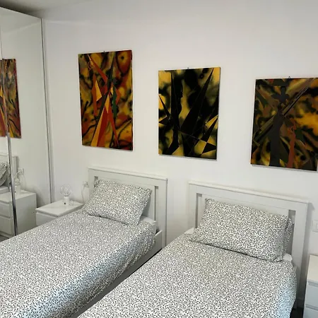 Maison Du Pic - Rho Fiera Appartamento *