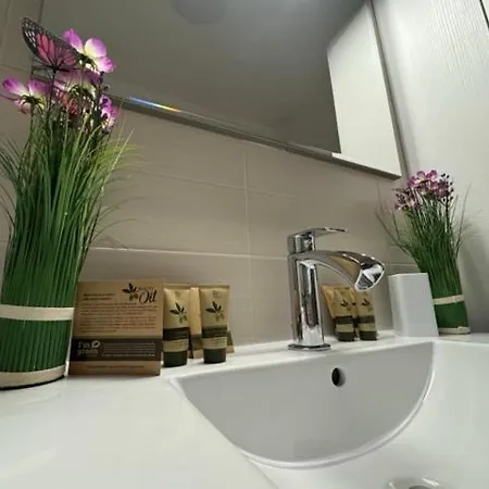 Appartamento Maison Du Pic - Rho Fiera *