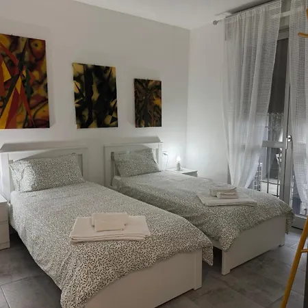 Maison Du Pic - Rho Fiera Appartamento Pero